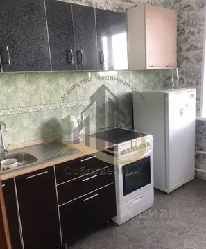 1-к кв. Белгородская область, Старый Оскол Ольминского мкр, 5 (39.0 м)