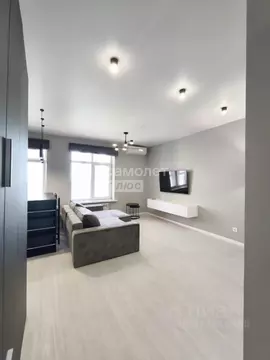 Студия Липецкая область, Липецк Крайняя ул., 4 (40.0 м)