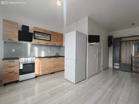 2-комнатная квартира: Западный, микрорайон Вишнёвая Горка, Олимпийская ...