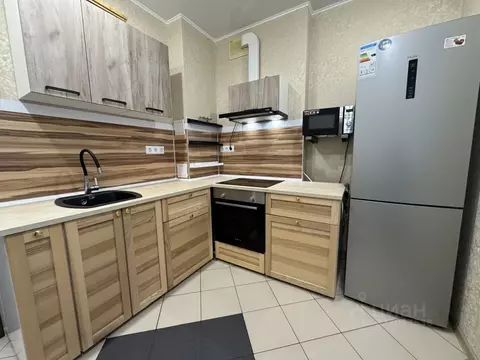 1-к кв. Ростовская область, Ростов-на-Дону Западный мкр, ул. Жмайлова, ...