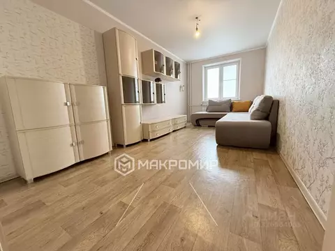 2-к кв. Челябинская область, Челябинск Луганская ул., 3 (50.3 м)