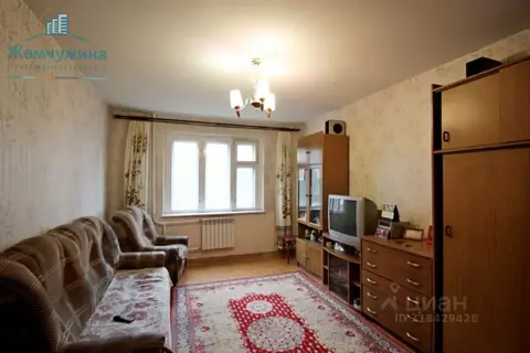 3-к кв. Ульяновская область, Димитровград Братская ул., 21 (74.5 м)