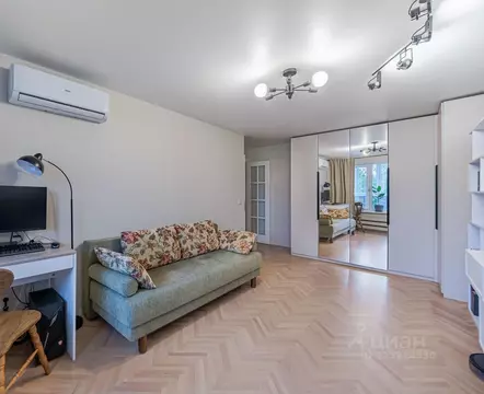 2-к кв. Москва Планерная ул., 26С1 (48.0 м)