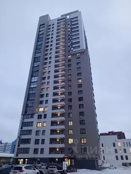 1-к кв. Башкортостан, Уфа Хадии Давлетшиной бул., 9 (42.0 м)