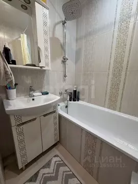 3-к кв. Ставропольский край, Ставрополь ул. 50 лет ВЛКСМ, 73/2 (70.0 ...