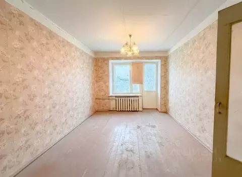 3-к кв. Ярославская область, Ярославль Тепловой пер., 9 (63.2 м)