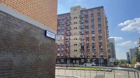 Продается студия