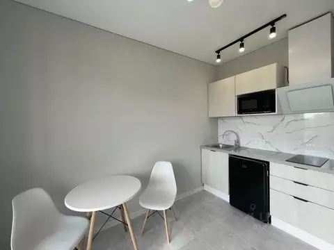 1-к кв. Крым, Евпатория ул. Имени 60-летия Октября, 23 (32.3 м)