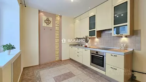 2-к кв. Липецкая область, Липецк ул. Космонавтов, 5/6 (68.4 м)