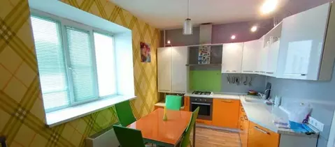 1-к кв. Воронежская область, Воронеж ул. Хользунова, 48 (71.0 м)