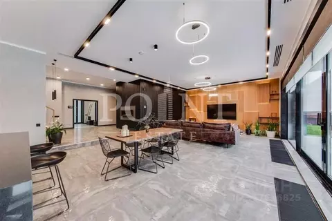 Коттедж в Московская область, Красногорск городской округ, д. ...