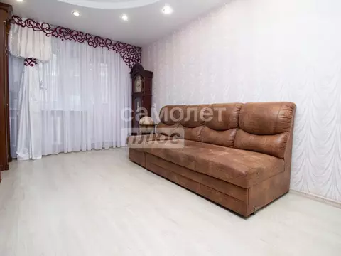 4-к кв. Ульяновская область, Ульяновск Промышленная ул., 67 (69.55 м)