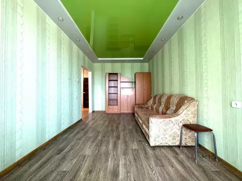 2-к кв. Амурская область, Благовещенск ул. Калинина, 4 (52.3 м)