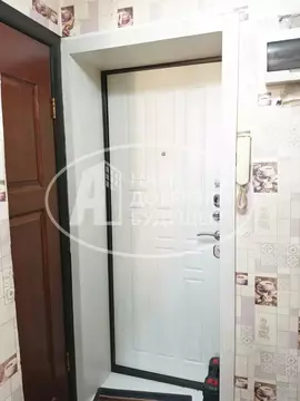 1-к кв. Пермский край, Чайковский ул. Кабалевского, 24 (17.2 м)