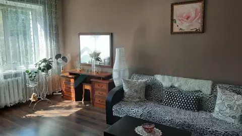 1-к кв. Нижегородская область, Нижний Новгород ул. Героя Советского ...