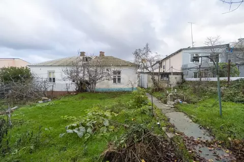 Дом в Севастополь ул. Ярославская, 42 (61 м)