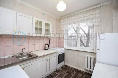 1-к кв. Омская область, Омск Заозерный мкр, ул. Бархатовой, 1 (29.7 м)