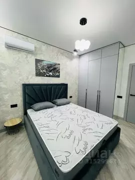 2-к кв. Татарстан, Казань ул. Николая Ершова, 66Б (45.0 м)