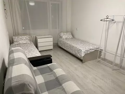 2-к кв. Башкортостан, Уфа ул. Сагита Агиша, 10/1 (52.0 м)