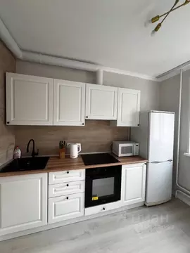 1-к кв. Москва ул. Барышиха, 8К1 (40.0 м)