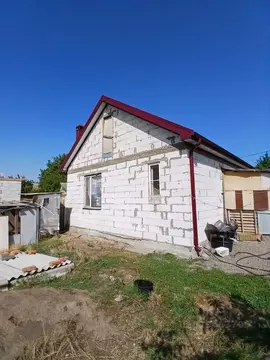 Дом в Ростовская область, Азовский район, Новоалександровское с/пос, ...
