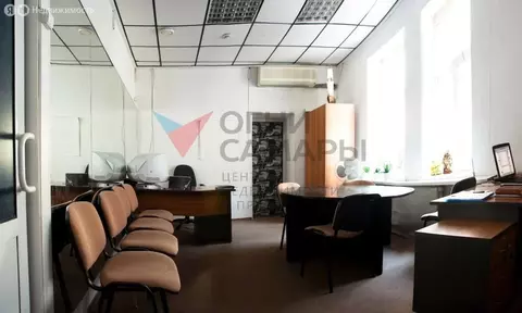 Помещение свободного назначения (968 м)