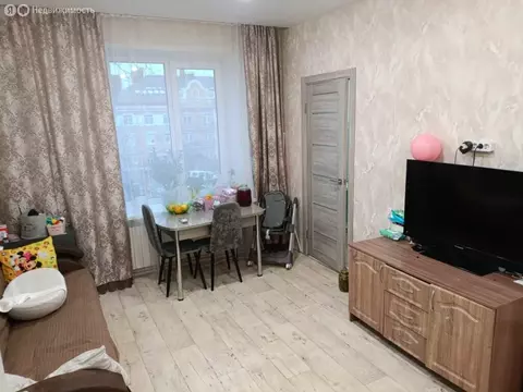 4-комнатная квартира: Кострома, проспект Текстильщиков, 1 (71.2 м)