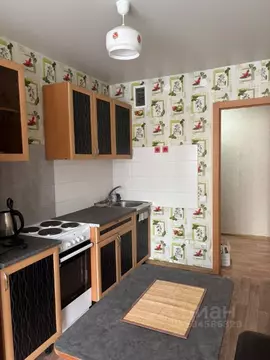 1-к кв. Иркутская область, Иркутск ул. Баумана, 259 (40.0 м)