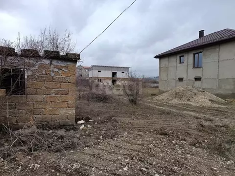Участок в Крым, Симферопольский район, Чистенское с/пос ул. Къаралез ...