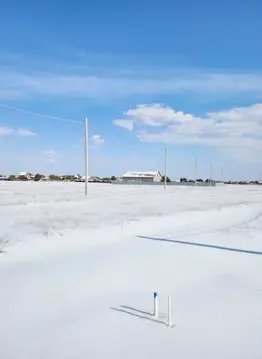 Участок в Оренбургская область, Оренбург городской округ, с. Городище  ...