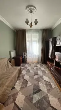 2-к кв. Москва Варшавское ш., 16 (58.0 м)