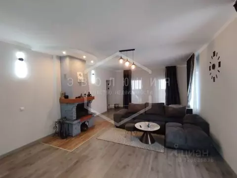 Дом в Калининградская область, Гурьевский муниципальный округ, пос. ...