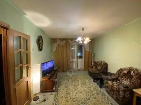 4-к кв. Коми, Усинск Молодежная ул., 5 (79.4 м)