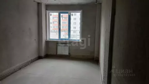 1-к кв. Курская область, Курск ул. 2-я Агрегатная, 57 (41.96 м)