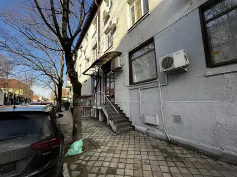 Помещение свободного назначения в Краснодарский край, Краснодар ...