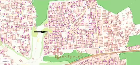 Участок в Белгородская область, Белгородский муниципальный округ, ...