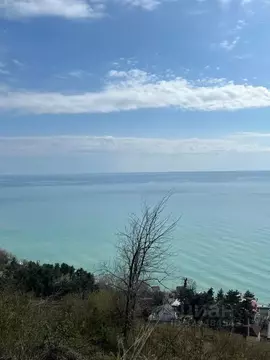Участок в Краснодарский край, Сочи Ландыш садовое товарищество, 34 ...