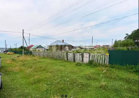 Участок в Томская область, Шегарский район, пос. Победа Октябрьская ...