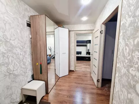 2-к кв. Иркутская область, Ангарск 6А мкр, 5 (44.5 м)