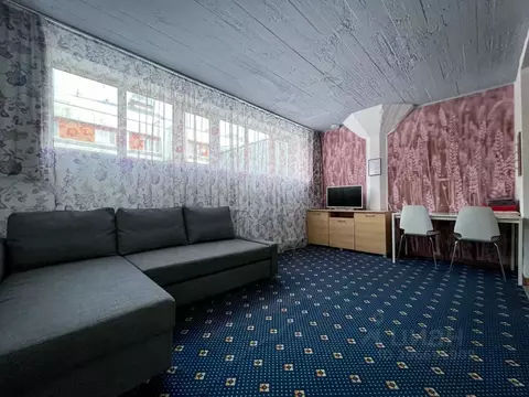 1-к кв. Ленинградская область, Выборг Выборгская ул., 4 (35.0 м)