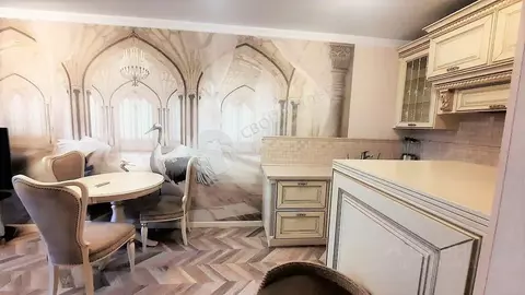 2-к кв. Пермский край, Пермь Подлесная ул., 2 (41.0 м)