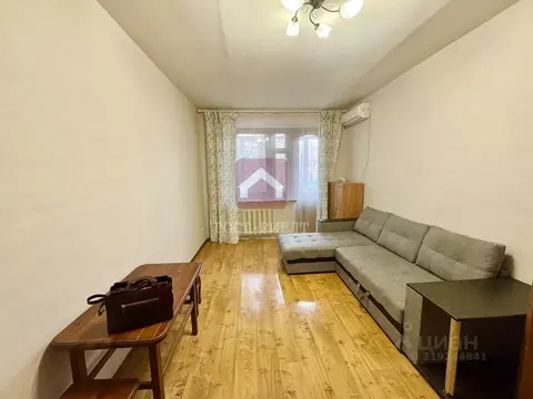 1-к кв. Саратовская область, Саратов проезд Имени Г.И. Котовского, 4/6 ...