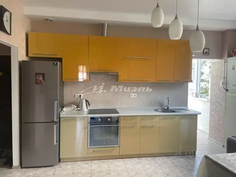 2-к кв. Крым, Ялта ул. Достоевского, 18Д (45.9 м)