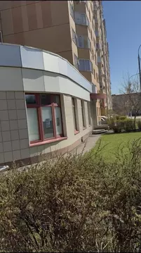 Торговая площадь в Московская область, Ступино ул. Пушкина, 24к2 (254 ...