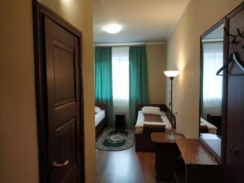 Комната Московская область, Химки ул. Маяковского, 2с1 (16.0 м)