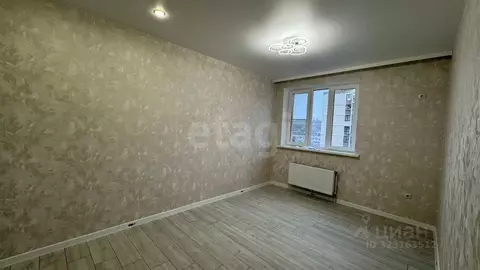 1-к кв. Ставропольский край, Ставрополь ул. Чапаева, 4/1 (39.6 м)