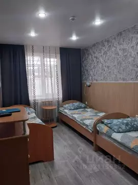 Комната Бурятия, Северобайкальск ул. 40 лет Победы, 6
