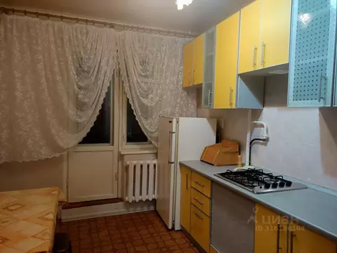 3-к кв. Ульяновская область, Ульяновск ул. Варейкиса, 4 (70.4 м)