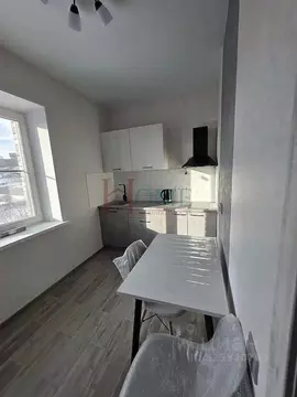 1-к кв. Новосибирская область, Новосибирск Тракторная ул., 24/2 (30.0 ...