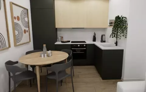 3-к кв. Тюменская область, Тюмень Широтная ул., 100 (95.0 м)